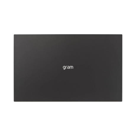 LG gram 15Z90S-V 15.6" Laptop, Intel Core Ultra 5 125H, 16GB RAM, 512GB SSD (Obsidian Black) — Being Shipped