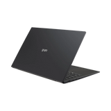 LG gram 15Z90S-V 15.6" Laptop, Intel Core Ultra 5 125H, 16GB RAM, 512GB SSD (Obsidian Black) — Being Shipped