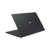 LG gram 15Z90S-V 15.6" Laptop, Intel Core Ultra 5 125H, 16GB RAM, 512GB SSD (Obsidian Black) — Being Shipped