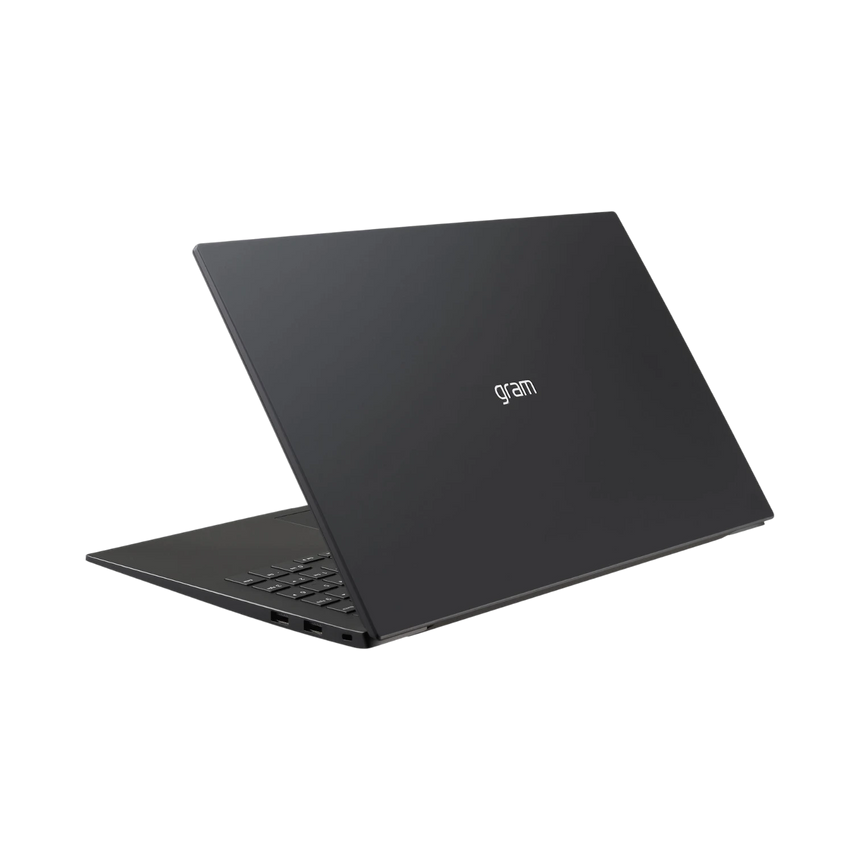 LG gram 15Z90S-V 15.6" Laptop, Intel Core Ultra 5 125H, 16GB RAM, 512GB SSD (Obsidian Black) — Being Shipped