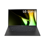 LG gram 15Z90S-V 15.6" Laptop, Intel Core Ultra 5 125H, 16GB RAM, 512GB SSD (Obsidian Black) — Being Shipped