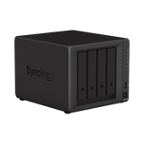 Synology DS923+ 4-Bay NAS Enclosure — Being Shipped