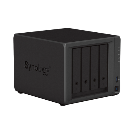 Synology DS923+ 4-Bay NAS Enclosure — Being Shipped