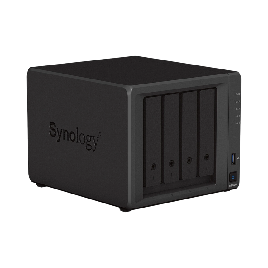 Synology DS923+ 4-Bay NAS Enclosure — Being Shipped