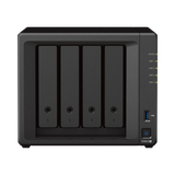 Synology DS923+ 4-Bay NAS Enclosure — Being Shipped