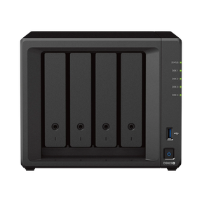 Synology DS923+ 4-Bay NAS Enclosure — Being Shipped