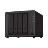 Synology DS923+ 4-Bay NAS Enclosure — Being Shipped