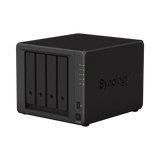 Synology DS923+ 4-Bay NAS Enclosure — Being Shipped