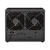 Synology DS923+ 4-Bay NAS Enclosure — Being Shipped