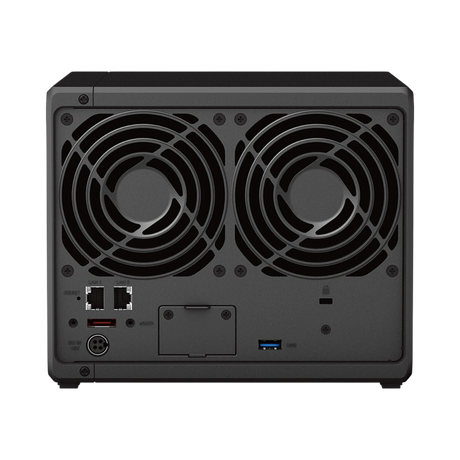 Synology DS923+ 4-Bay NAS Enclosure — Being Shipped
