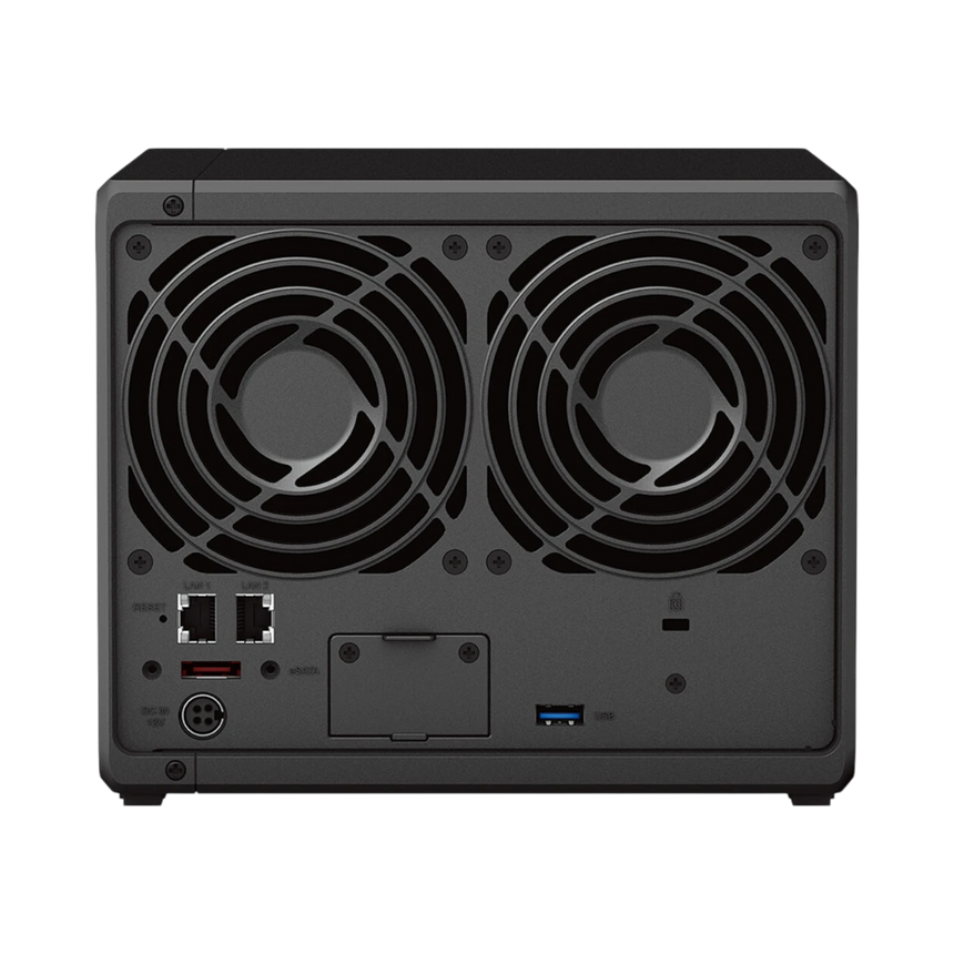 Synology DS923+ 4-Bay NAS Enclosure — Being Shipped