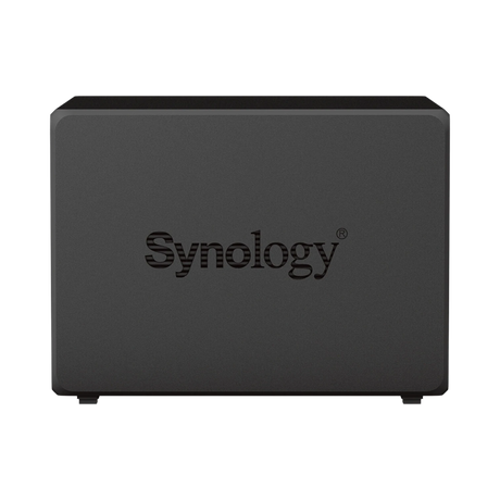 Synology DS923+ 4-Bay NAS Enclosure — Being Shipped