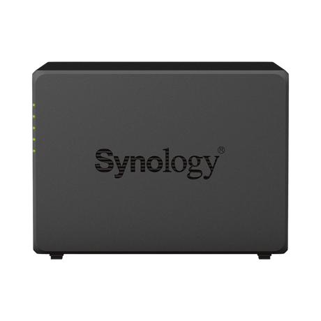 Synology DS923+ 4-Bay NAS Enclosure — Being Shipped