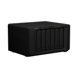 Synology DiskStation DS1621+ 6-Bay NAS Enclosure — Being Shipped