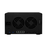 Synology DiskStation DS1621+ 6-Bay NAS Enclosure — Being Shipped