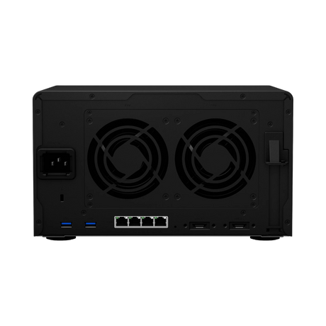 Synology DiskStation DS1621+ 6-Bay NAS Enclosure — Being Shipped