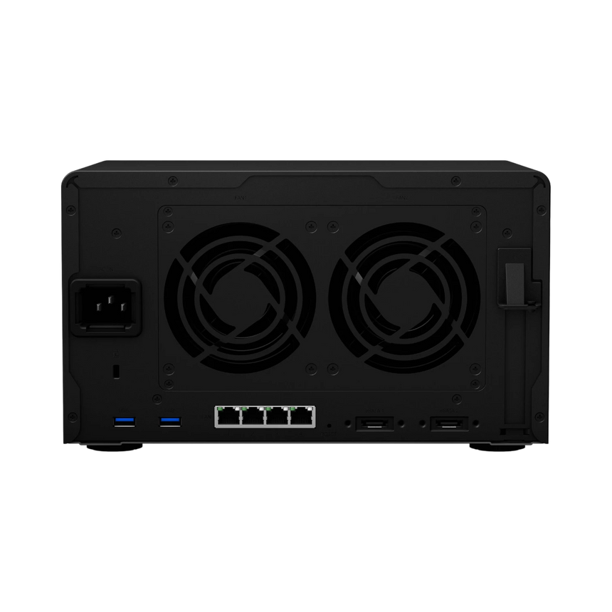 Synology DiskStation DS1621+ 6-Bay NAS Enclosure — Being Shipped