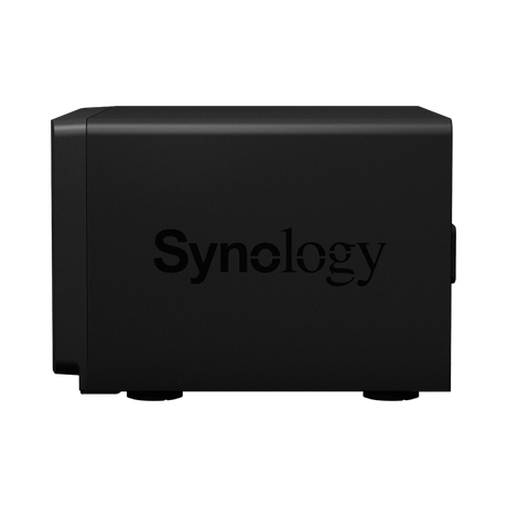 Synology DiskStation DS1621+ 6-Bay NAS Enclosure — Being Shipped