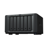 Synology DiskStation DS1621+ 6-Bay NAS Enclosure — Being Shipped