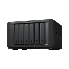 Synology DiskStation DS1621+ 6-Bay NAS Enclosure — Being Shipped
