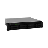 Synology RackStation RS1221RP+ 8-Bay NAS Enclosure — Being Shipped