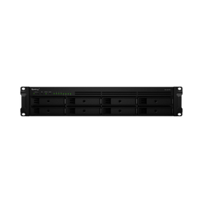 Synology RackStation RS1221RP+ 8-Bay NAS Enclosure — Being Shipped