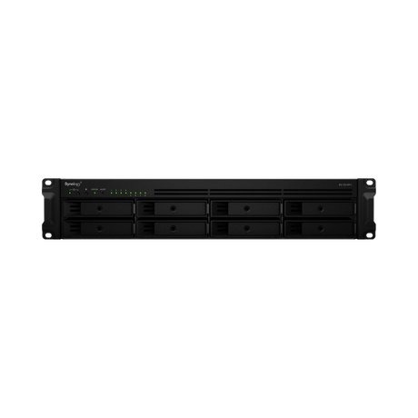 Synology RackStation RS1221RP+ 8-Bay NAS Enclosure — Being Shipped