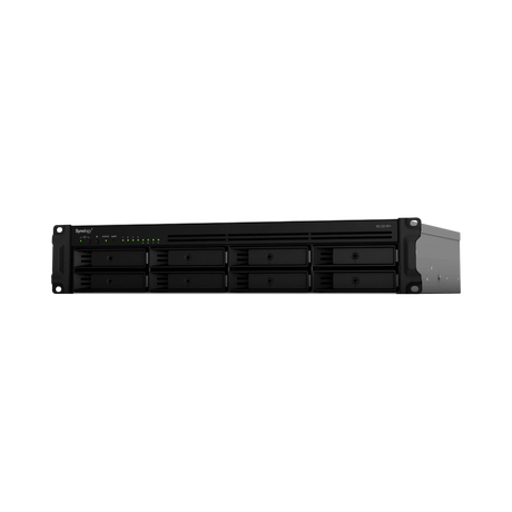 Synology RackStation RS1221RP+ 8-Bay NAS Enclosure — Being Shipped