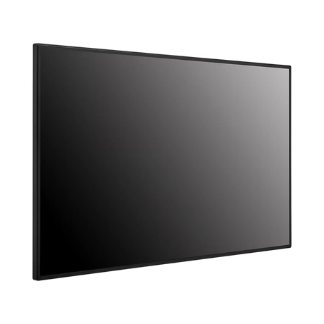 LG UM5N-E Series 65" 16:9 60Hz UHD 4K IPS Commercial Monitor — Being Shipped