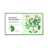 LG UM5N-E Series 65" 16:9 60Hz UHD 4K IPS Commercial Monitor — Being Shipped