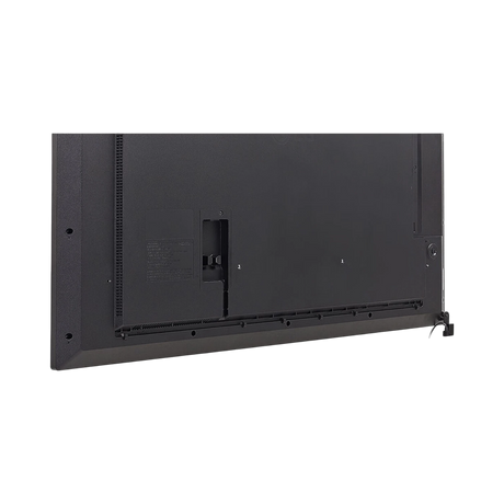 LG UM5N-E Series 65" 16:9 60Hz UHD 4K IPS Commercial Monitor — Being Shipped