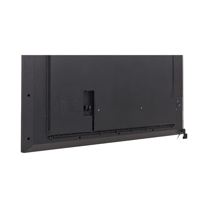 LG UM5N-E Series 65" 16:9 60Hz UHD 4K IPS Commercial Monitor — Being Shipped