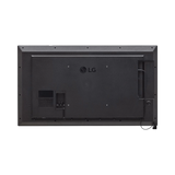 LG UM5N-E Series 65" 16:9 60Hz UHD 4K IPS Commercial Monitor — Being Shipped