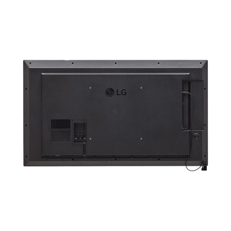 LG UM5N-E Series 65" 16:9 60Hz UHD 4K IPS Commercial Monitor — Being Shipped