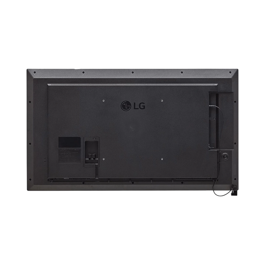 LG UM5N-E Series 65" 16:9 60Hz UHD 4K IPS Commercial Monitor — Being Shipped