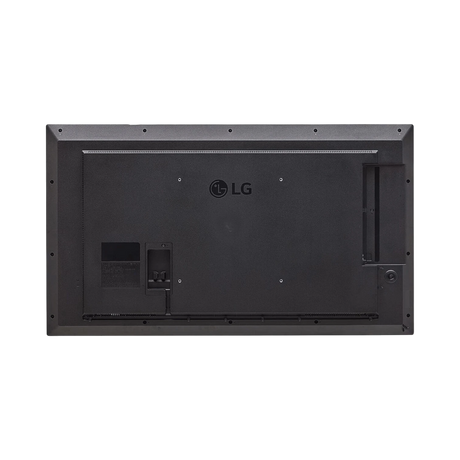 LG UM5N-E Series 65" 16:9 60Hz UHD 4K IPS Commercial Monitor — Being Shipped