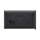 LG UM5N-E Series 65" 16:9 60Hz UHD 4K IPS Commercial Monitor — Being Shipped