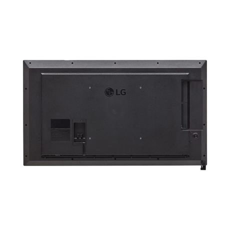 LG UM5N-E Series 65" 16:9 60Hz UHD 4K IPS Commercial Monitor — Being Shipped