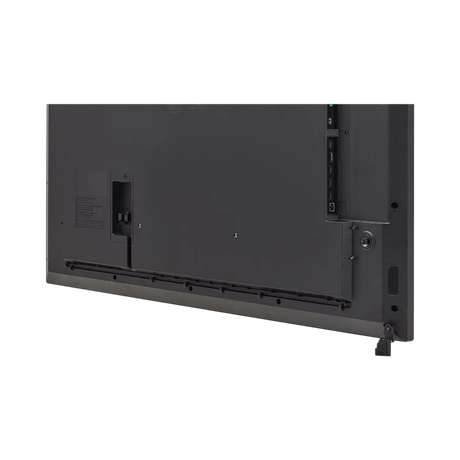 LG UM5N-E Series 65" 16:9 60Hz UHD 4K IPS Commercial Monitor — Being Shipped