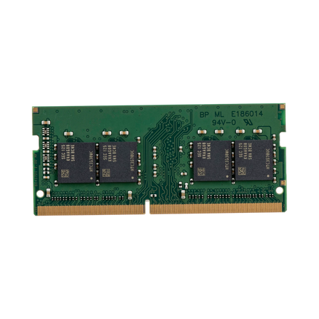 Synology 16GB DDR4 SO-DIMM ECC Memory Module — Being Shipped