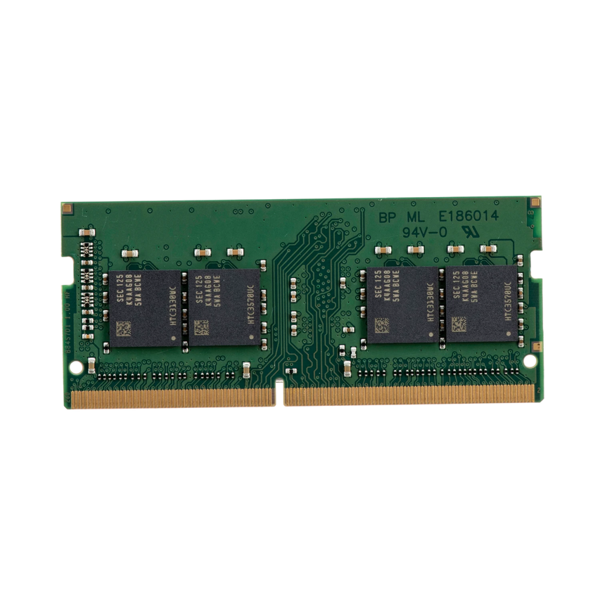 Synology 16GB DDR4 SO-DIMM ECC Memory Module — Being Shipped