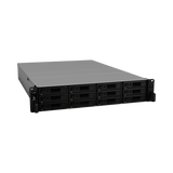 Synology RX1222sas 12-Bay Expansion Enclosure — Being Shipped