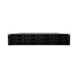 Synology RX1222sas 12-Bay Expansion Enclosure — Being Shipped