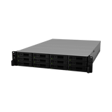 Synology RX1222sas 12-Bay Expansion Enclosure — Being Shipped
