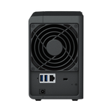 Synology DiskStation DS223 2-Bay NAS Enclosure — Being Shipped