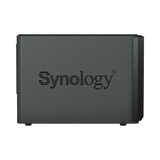 Synology DiskStation DS223 2-Bay NAS Enclosure — Being Shipped