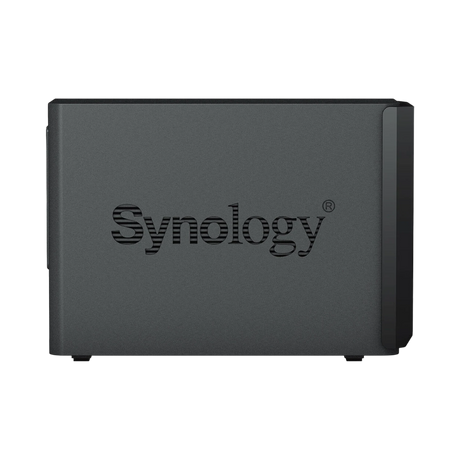 Synology DiskStation DS223 2-Bay NAS Enclosure — Being Shipped