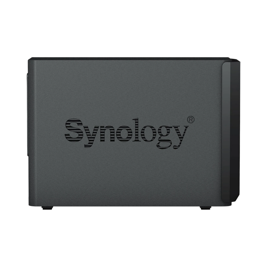 Synology DiskStation DS223 2-Bay NAS Enclosure — Being Shipped