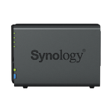 Synology DiskStation DS223 2-Bay NAS Enclosure — Being Shipped