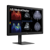 LG 32HQ713D-B 31.5" 16:9 60Hz 8MP IPS Black Diagnostic Monitor — Being Shipped
